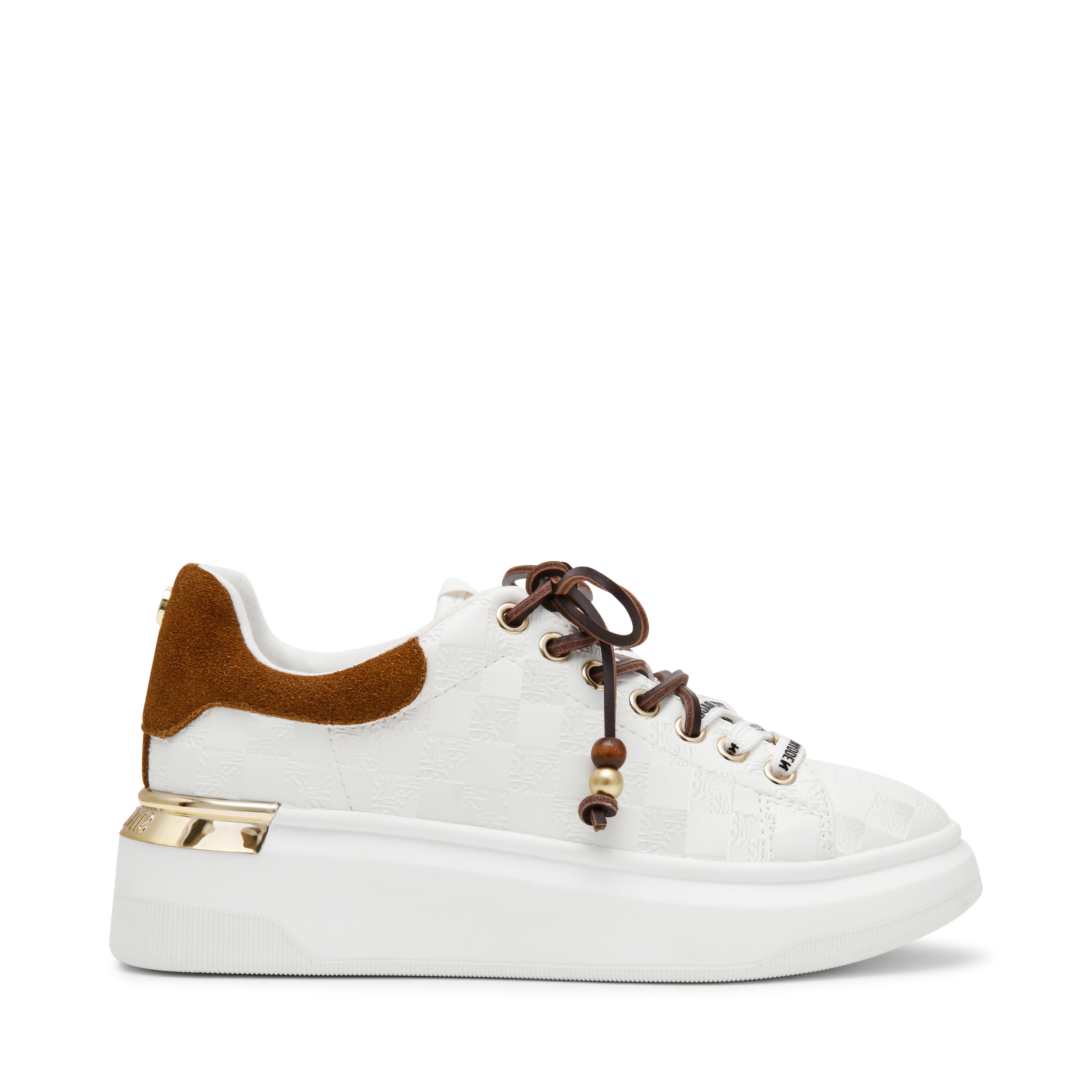 GLIDER-CHARM WHITE