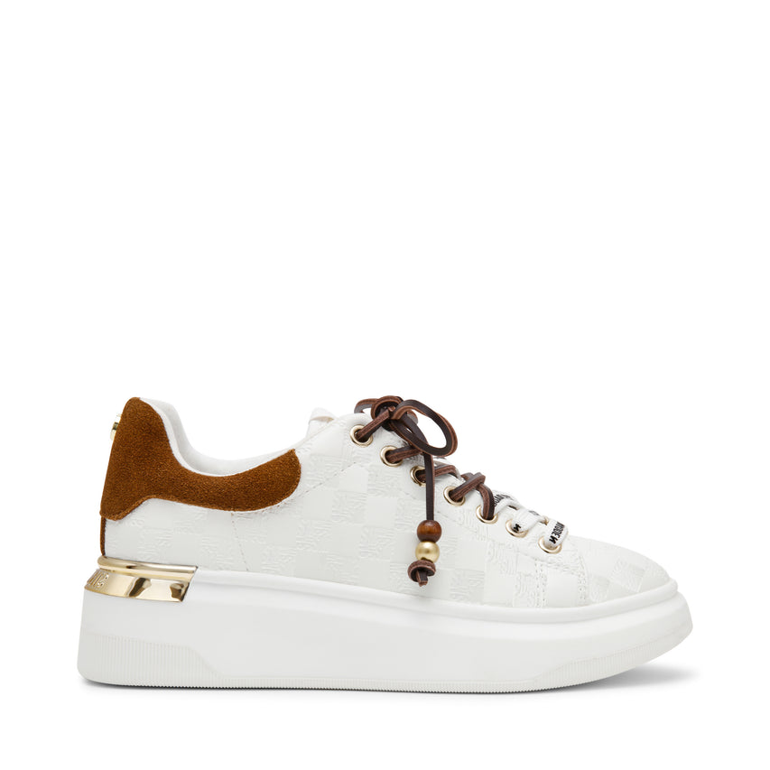 GLIDER-CHARM WHITE