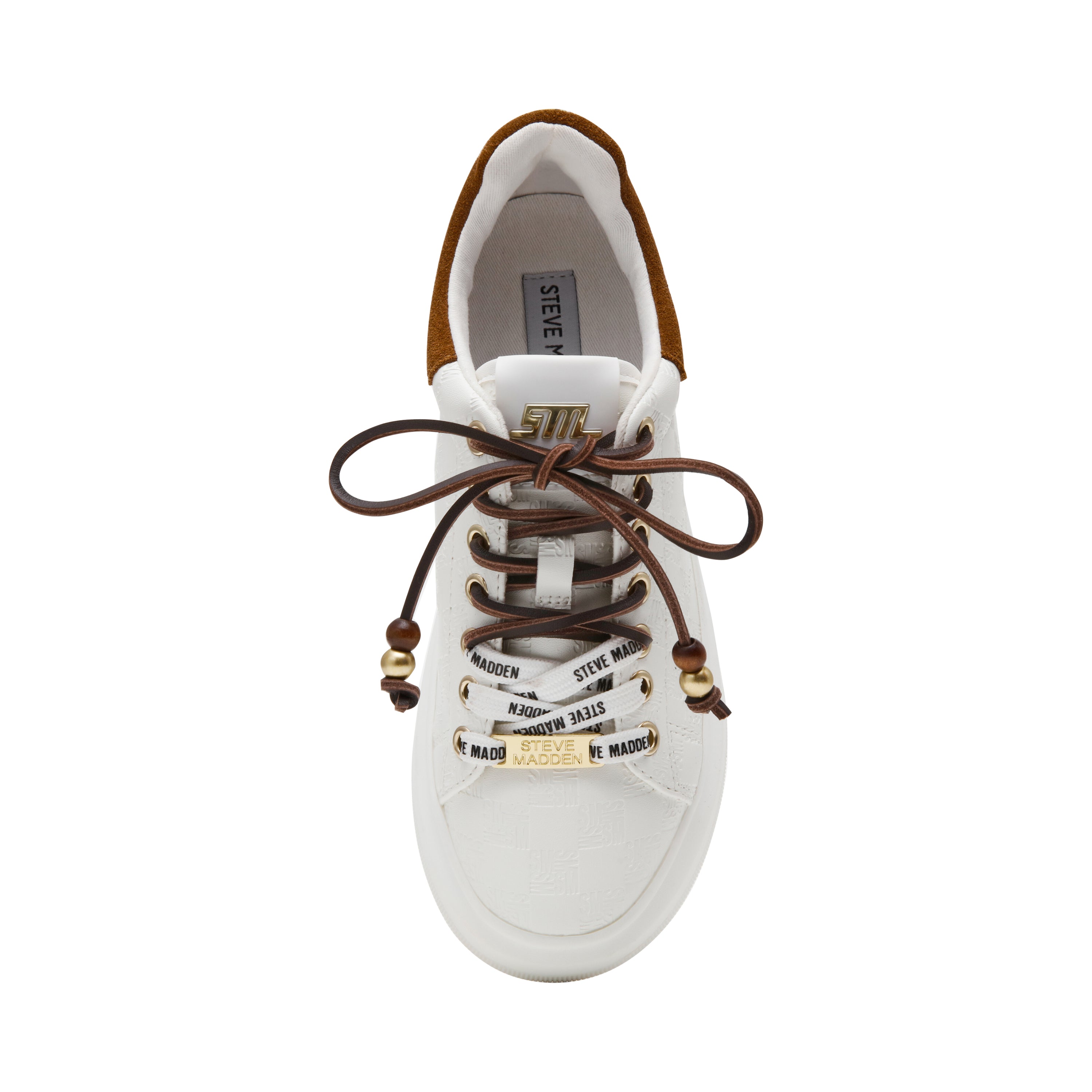 GLIDER-CHARM WHITE