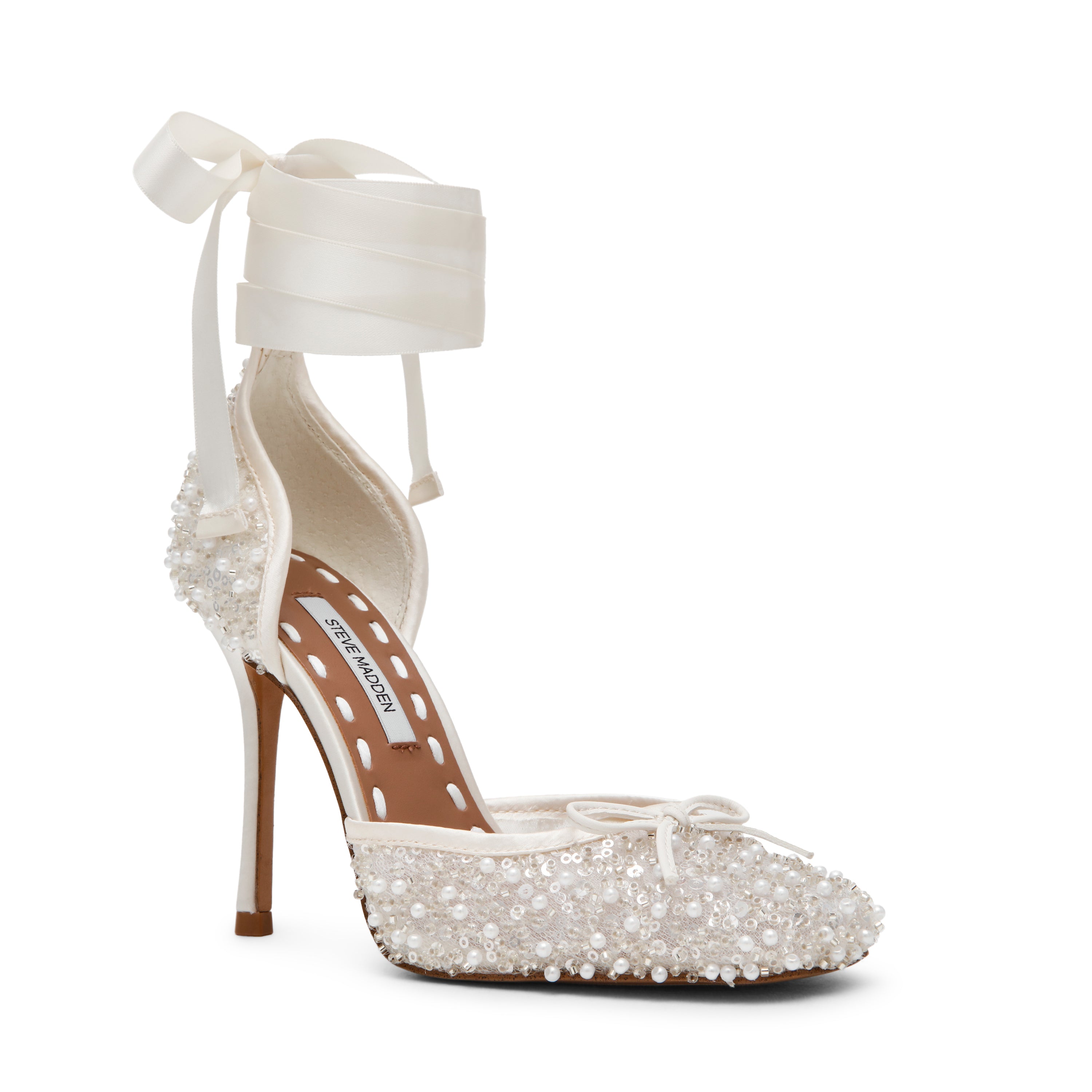 LARINA-SEQ IVORY