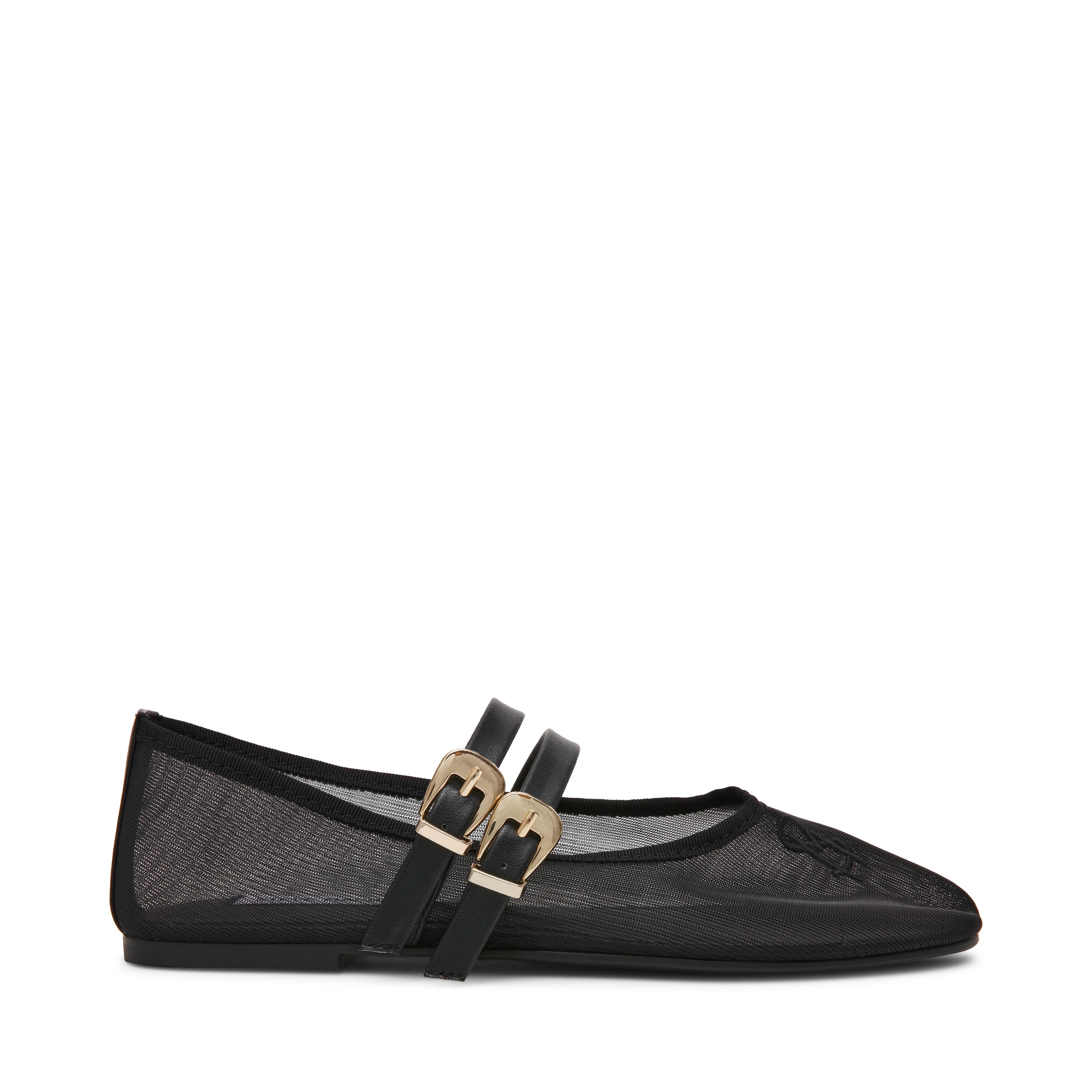 MURRAY ST. BLACK