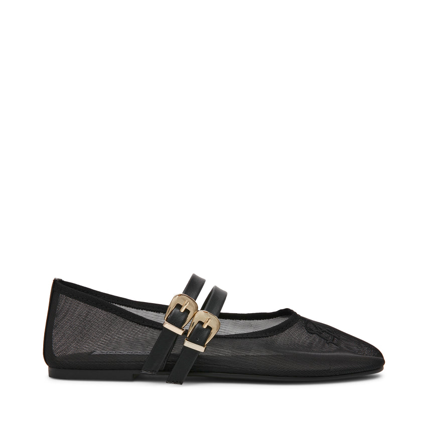 MURRAY ST. BLACK