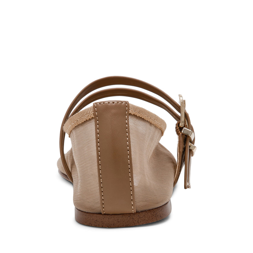 MURRAY ST. TAUPE