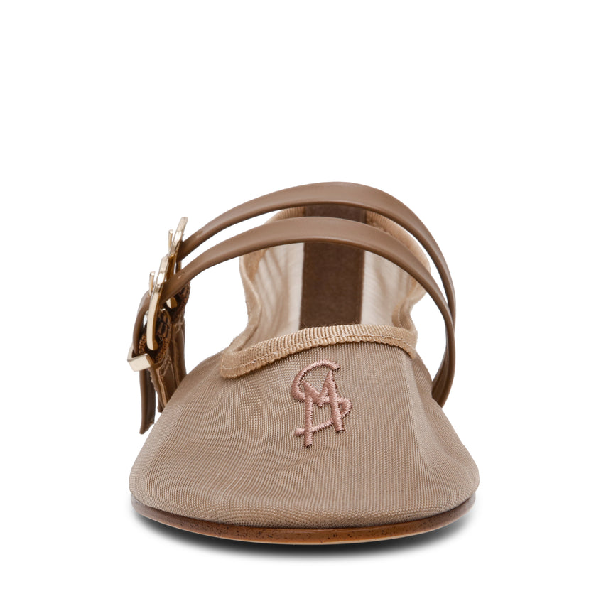 MURRAY ST. TAUPE