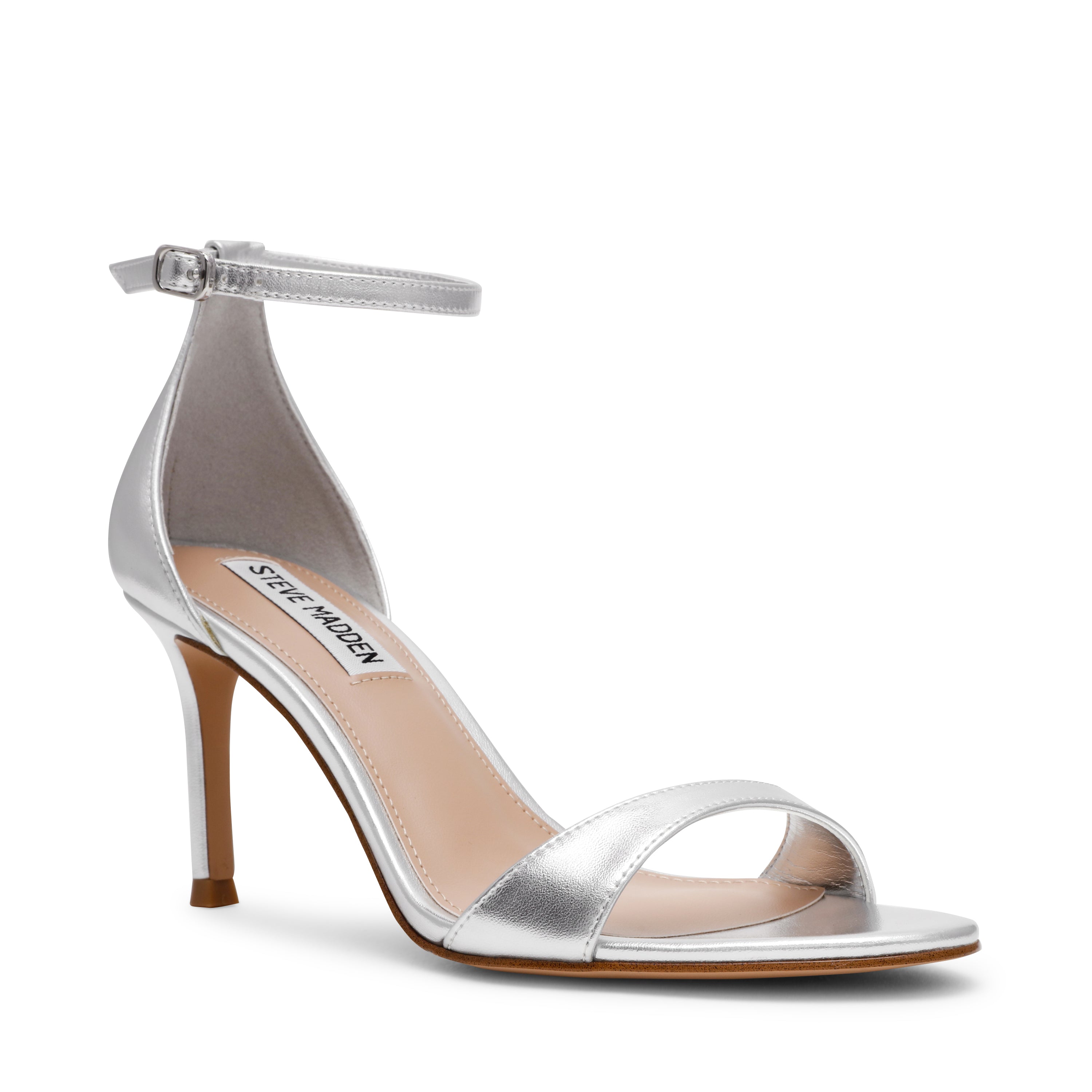 NEVINA SILVER