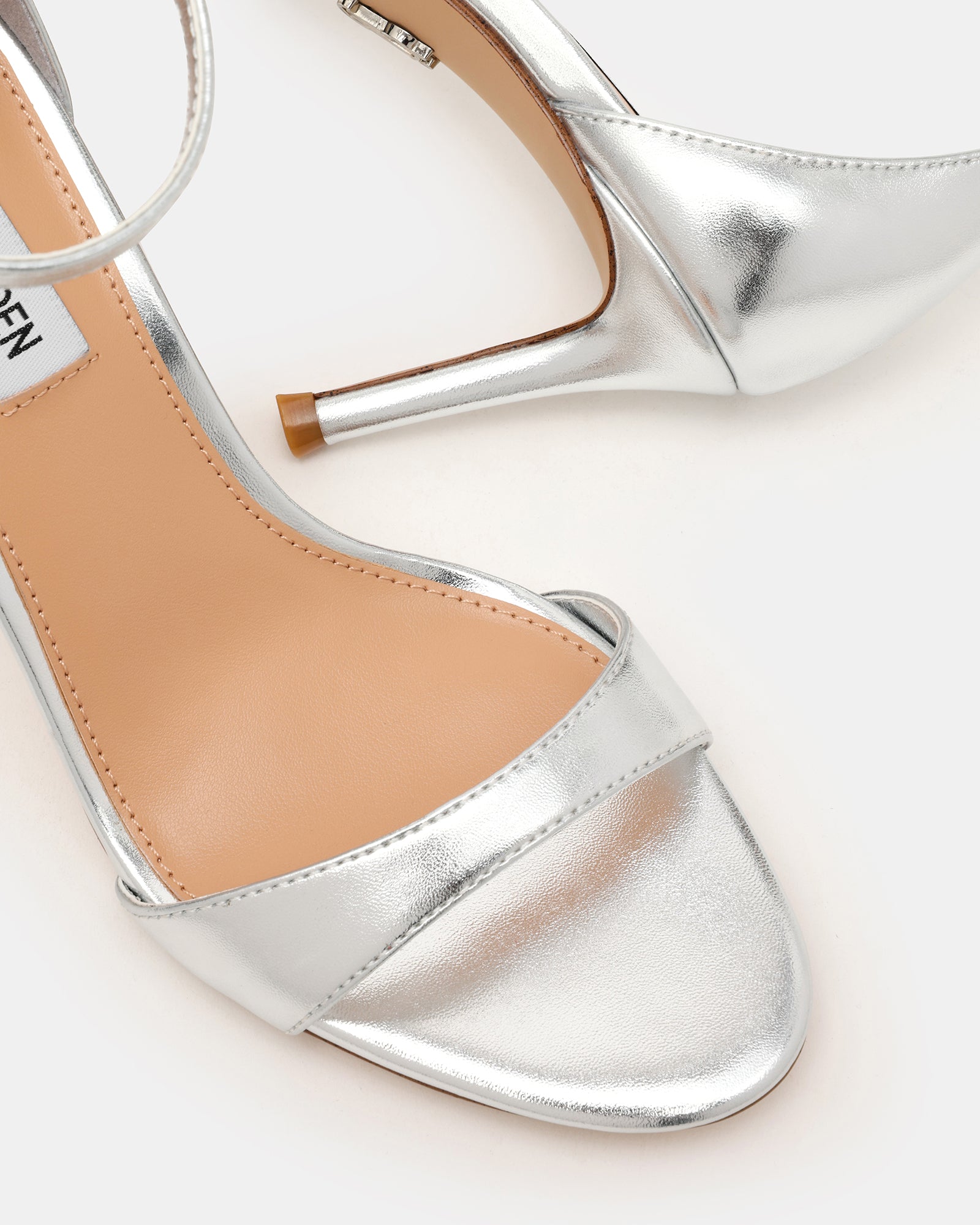 NEVINA SILVER