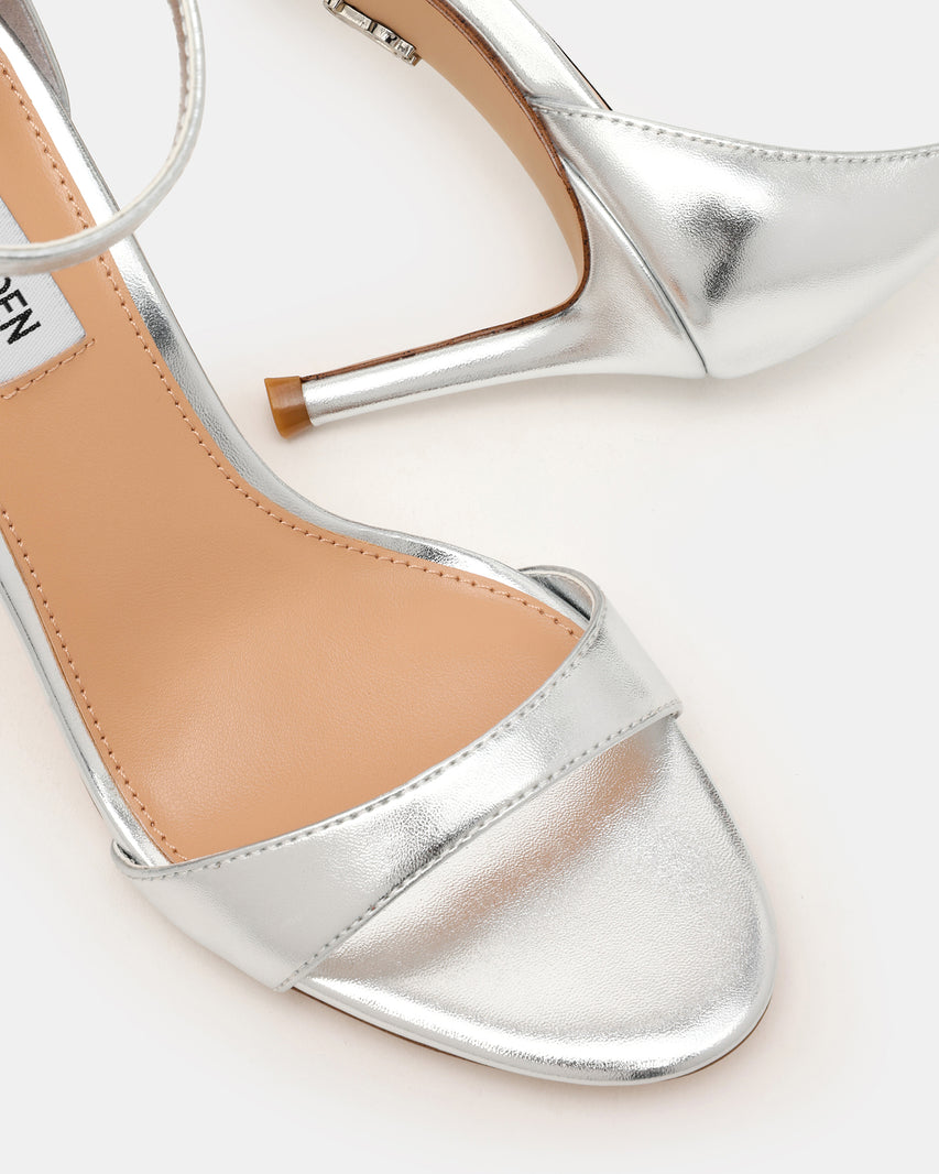 NEVINA SILVER