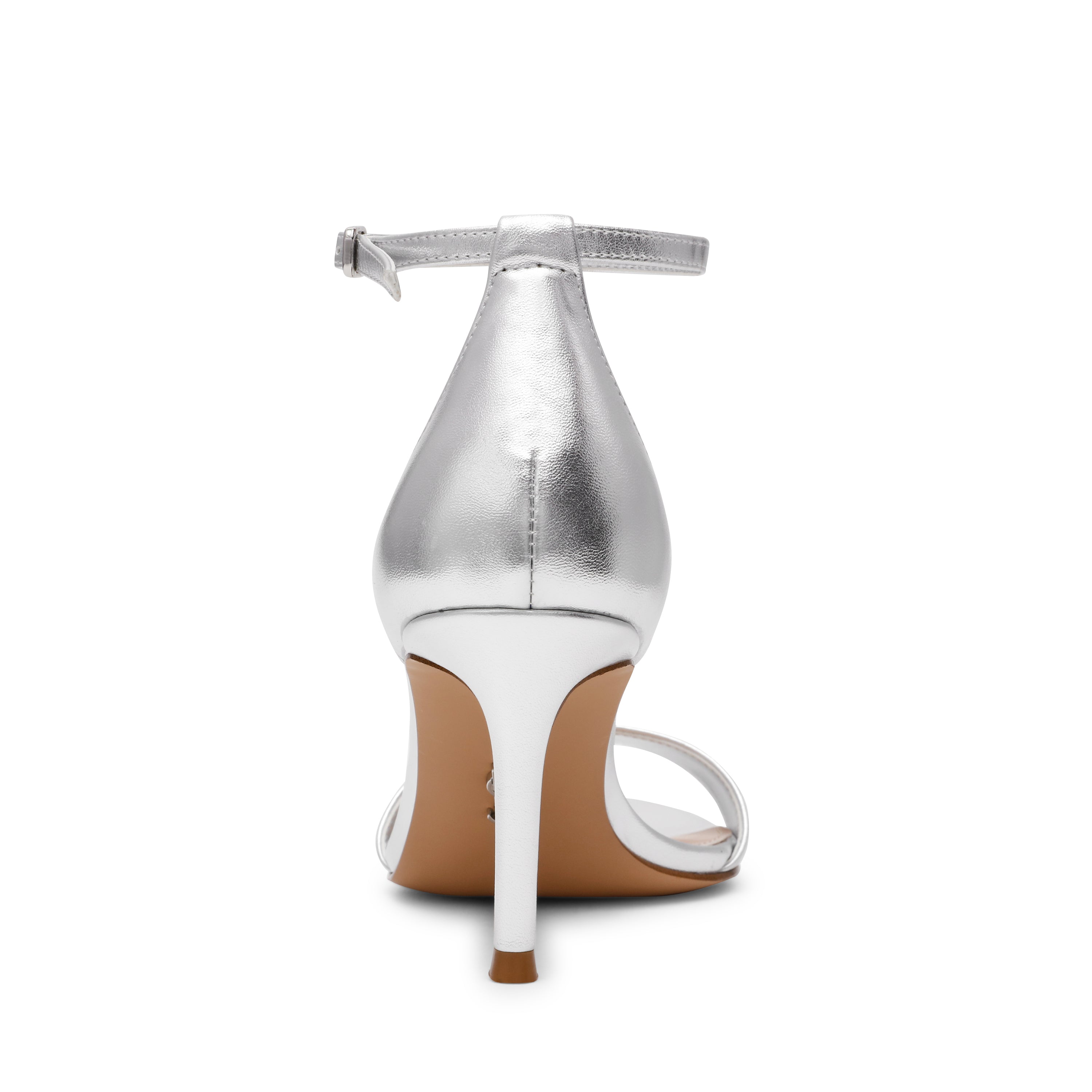 NEVINA SILVER