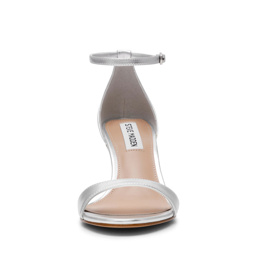 NEVINA SILVER