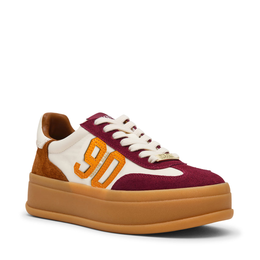OFF-TRACK 90 PURPLE/BONE