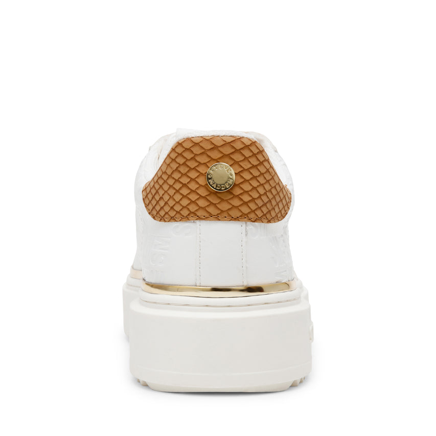 ON-STAGE 2C LIGHT TAUPE/WHITE