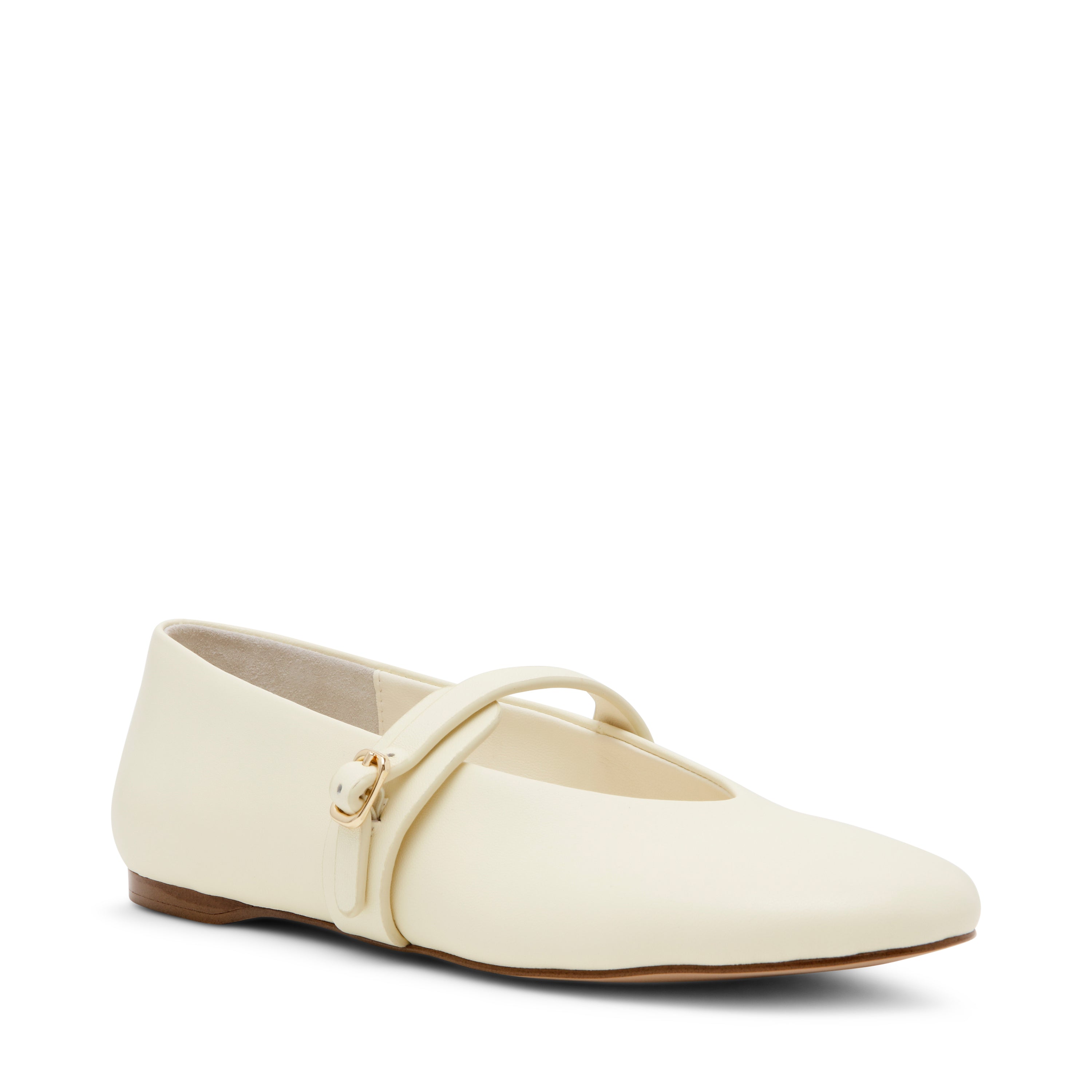 REJOICE ALMOND LEATHER