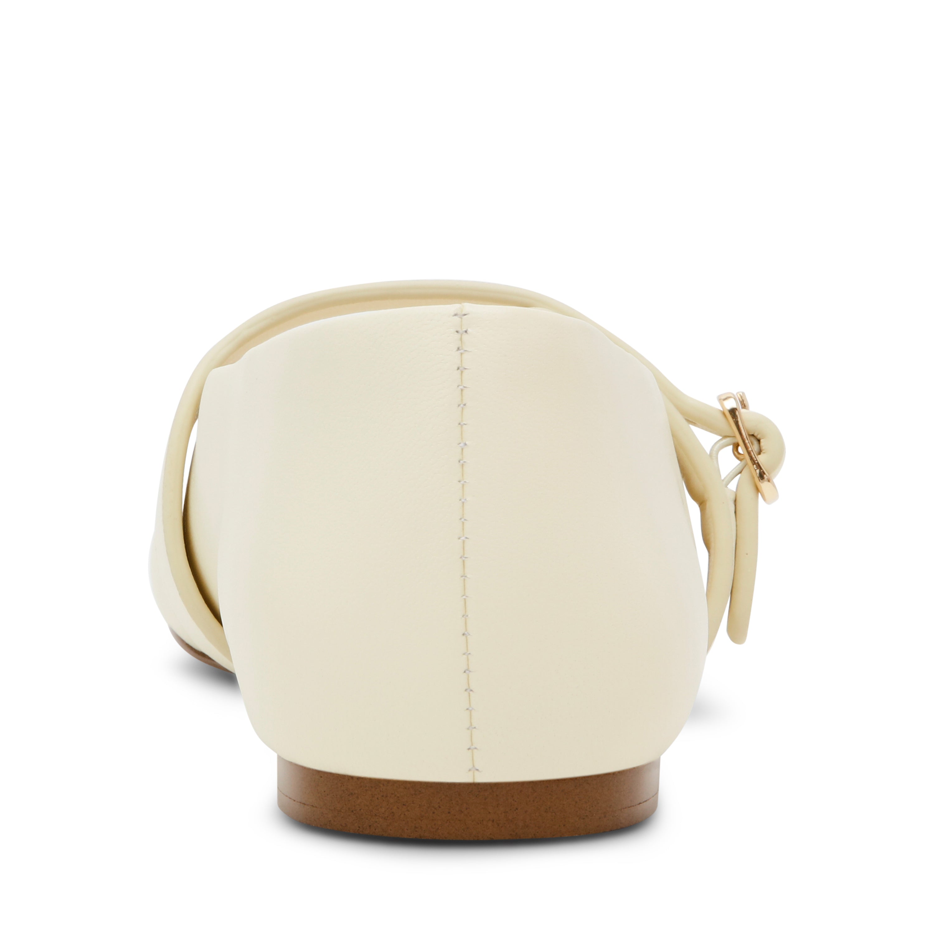 REJOICE ALMOND LEATHER