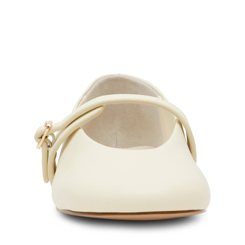 REJOICE ALMOND LEATHER