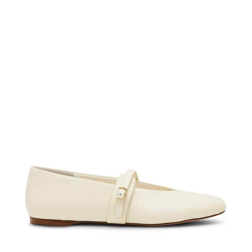REJOICE ALMOND LEATHER