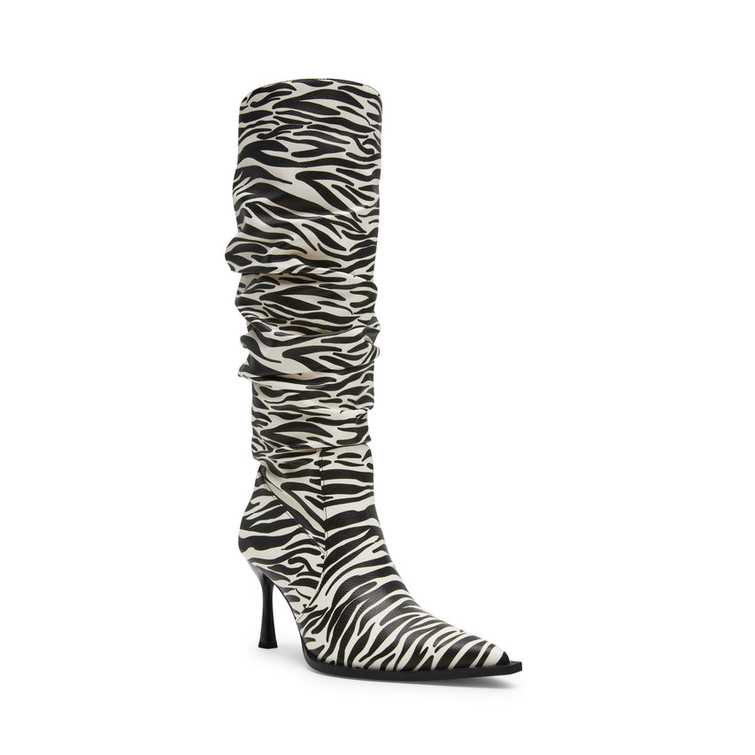 SENSO BLACK/ZEBRA
