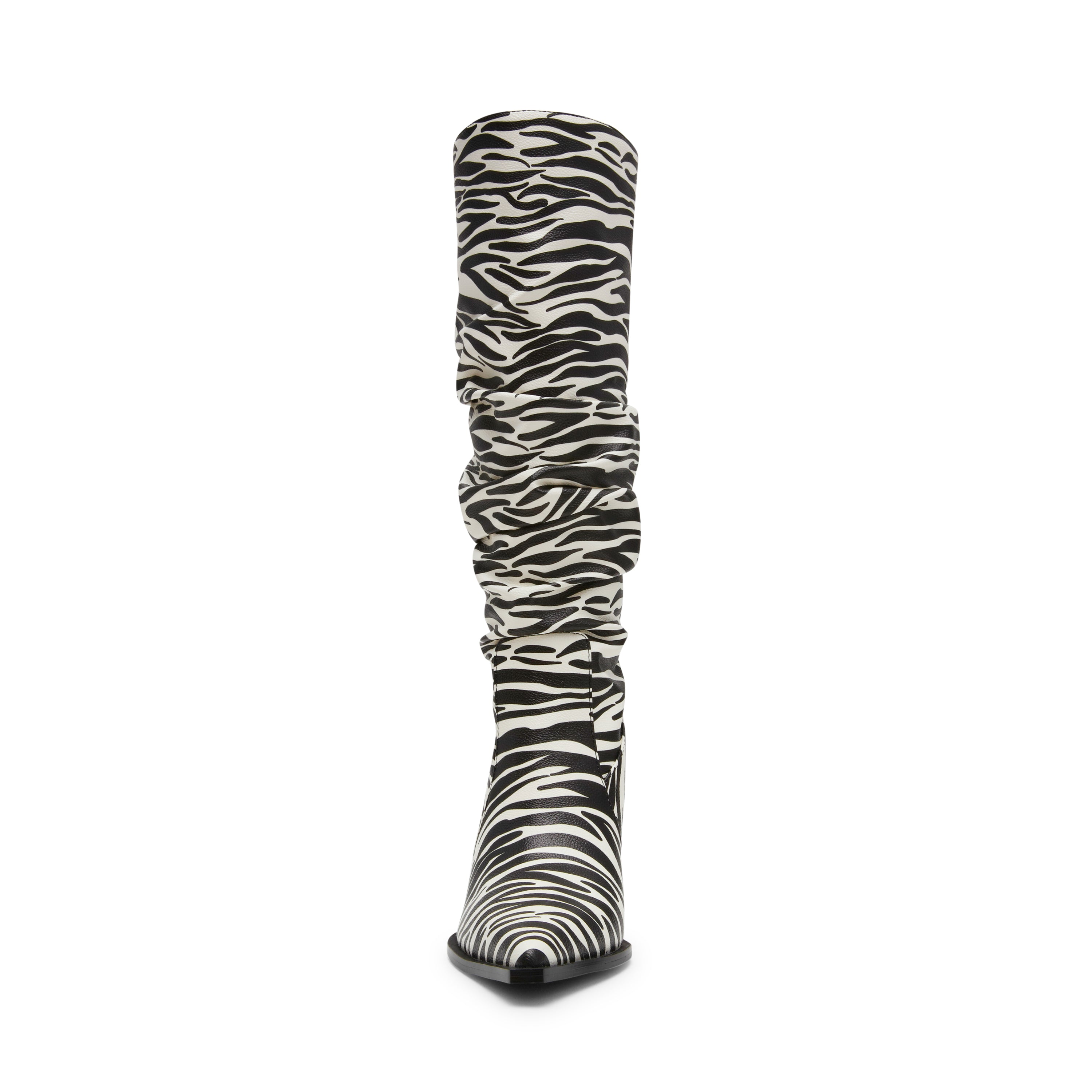 SENSO BLACK/ZEBRA
