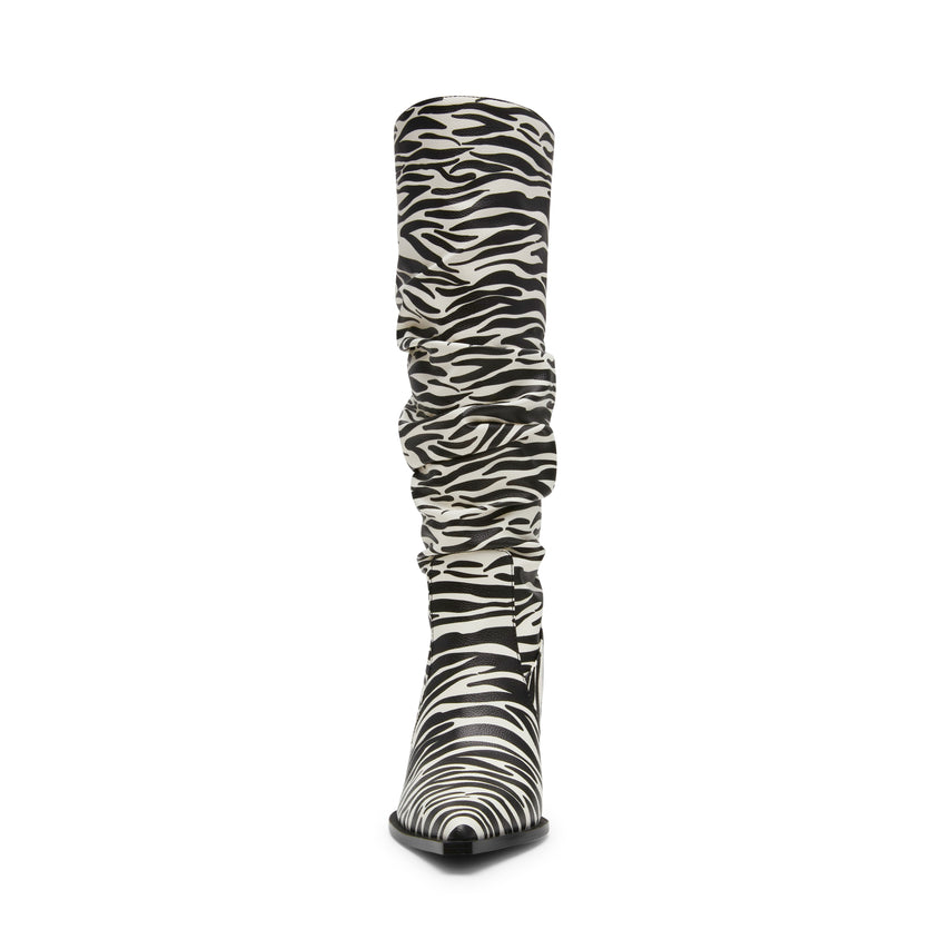 SENSO BLACK/ZEBRA
