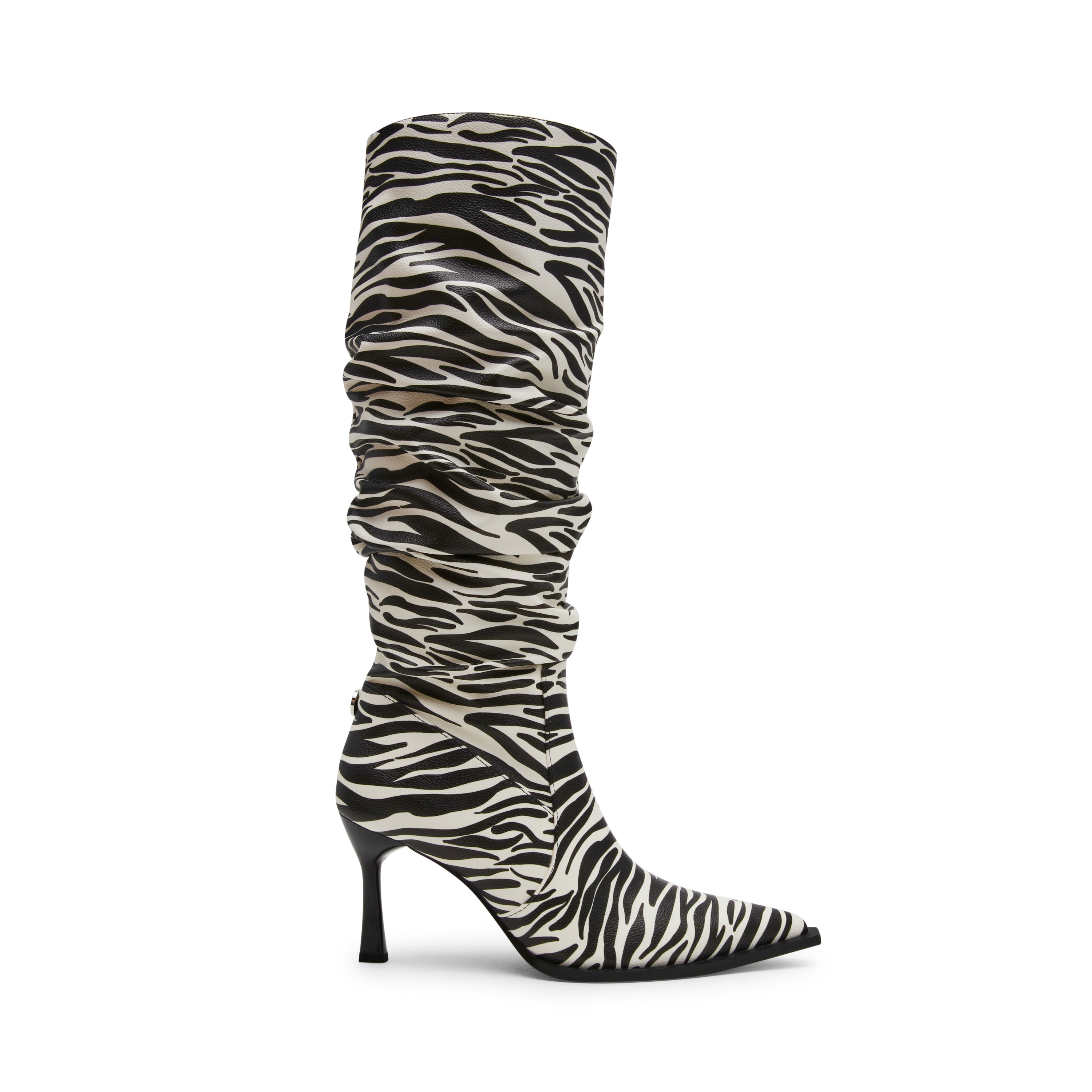 SENSO BLACK/ZEBRA