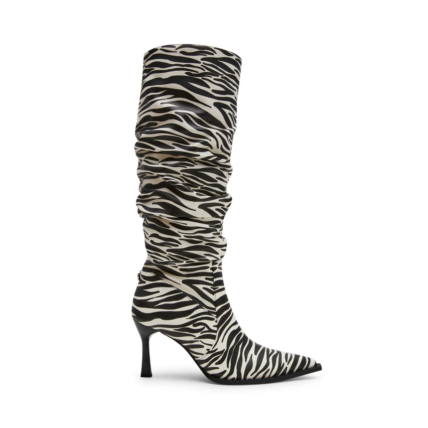 SENSO BLACK/ZEBRA