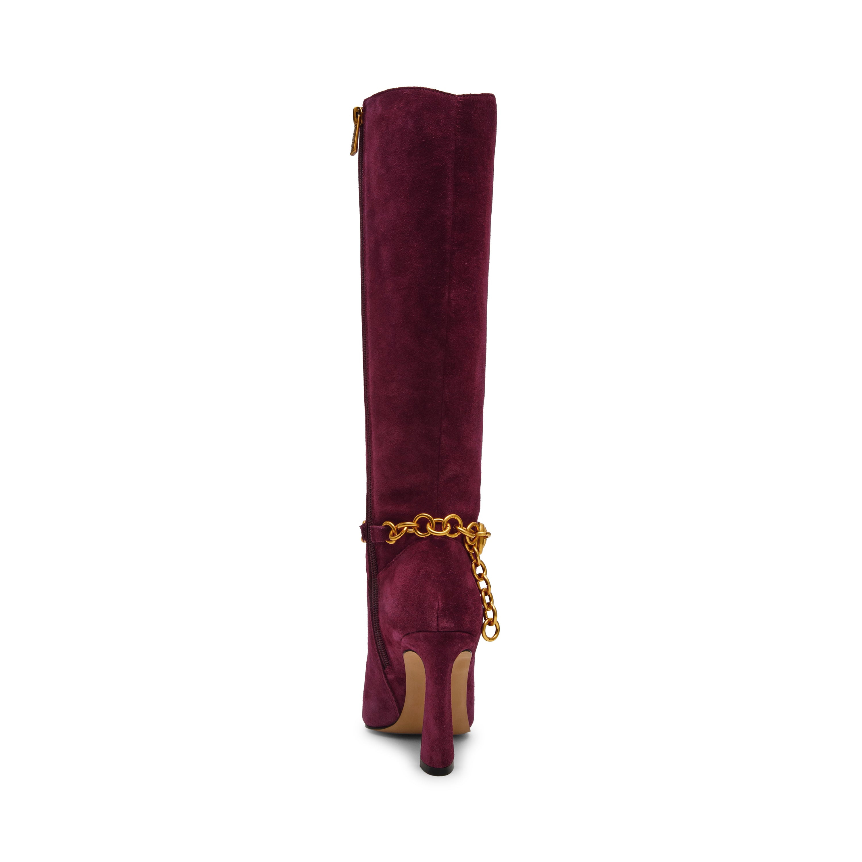SKORCHER DARK CHERRY LACQUER
