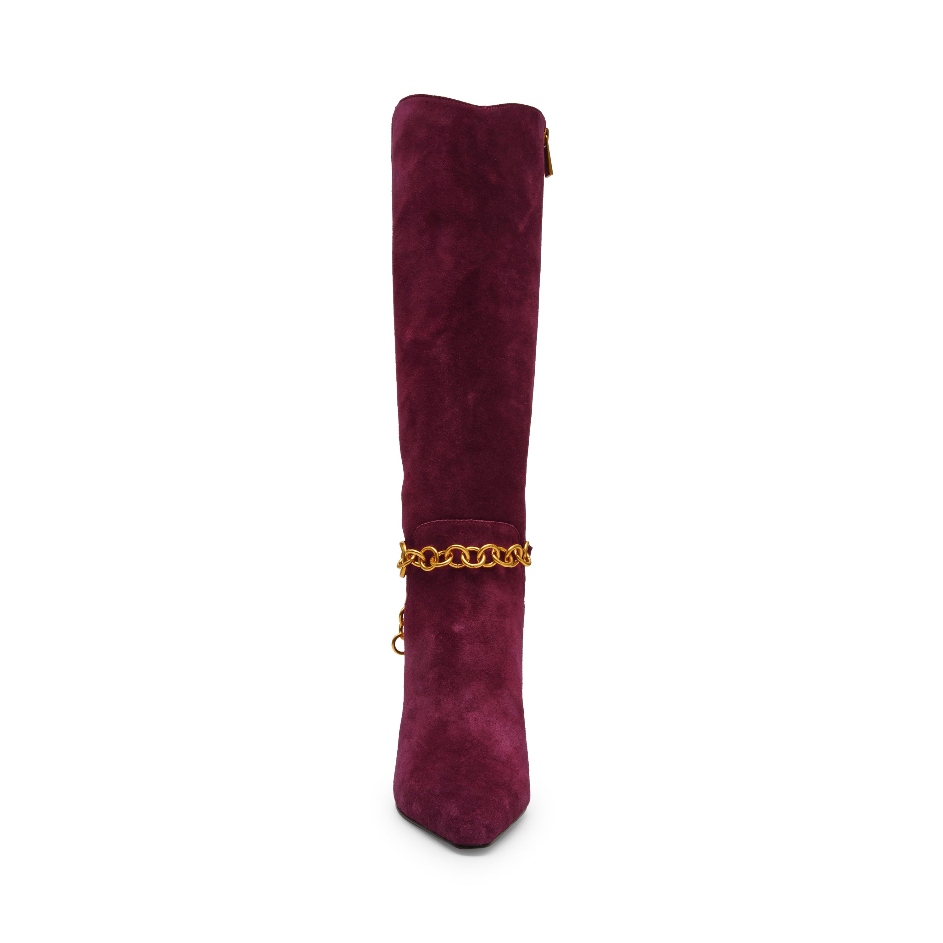 SKORCHER DARK CHERRY LACQUER