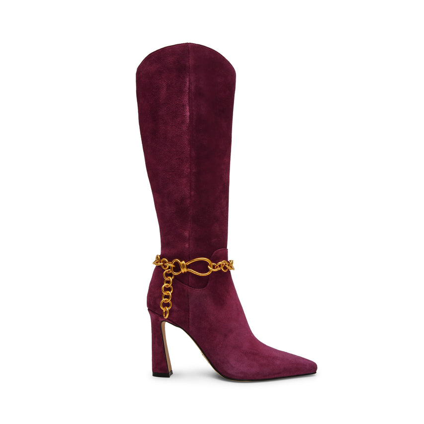 SKORCHER DARK CHERRY LACQUER