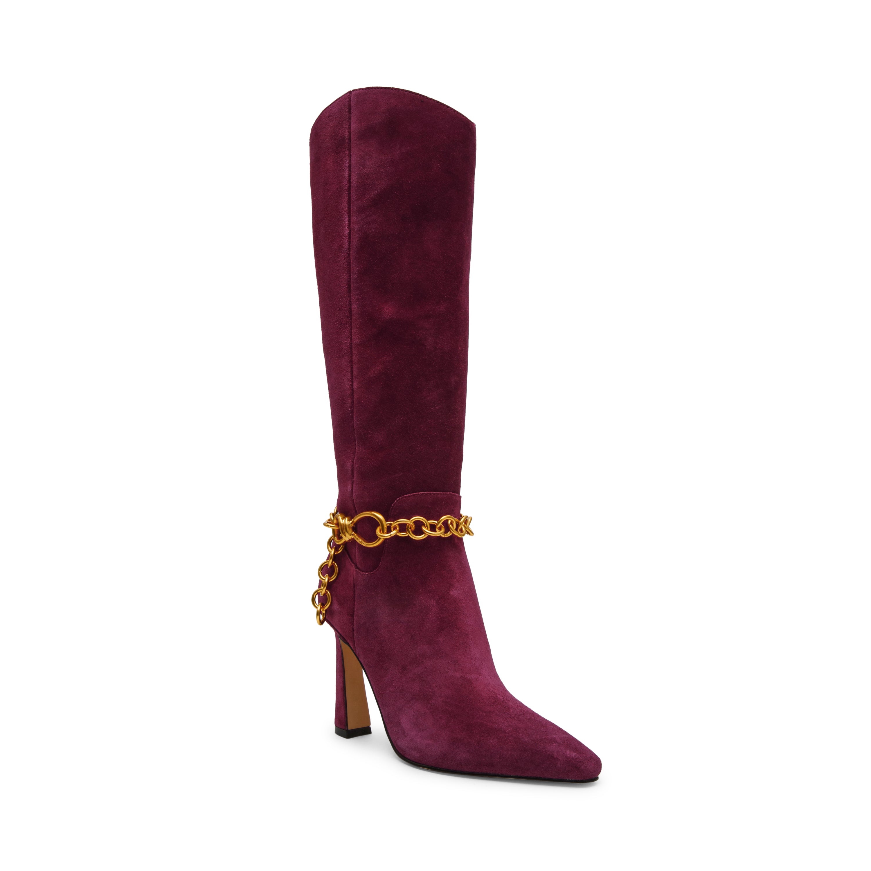 SKORCHER DARK CHERRY LACQUER