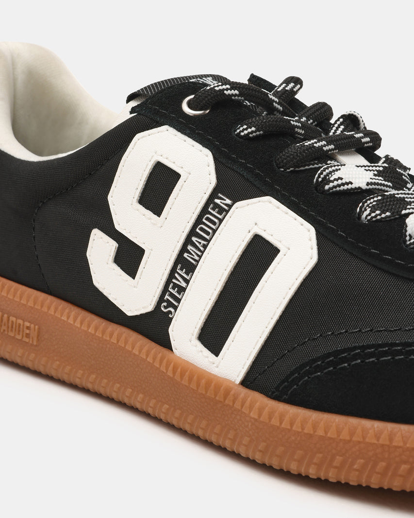 SM90 BLACK/WHITE