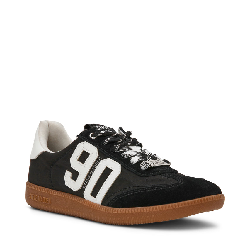 SM90 BLACK/WHITE