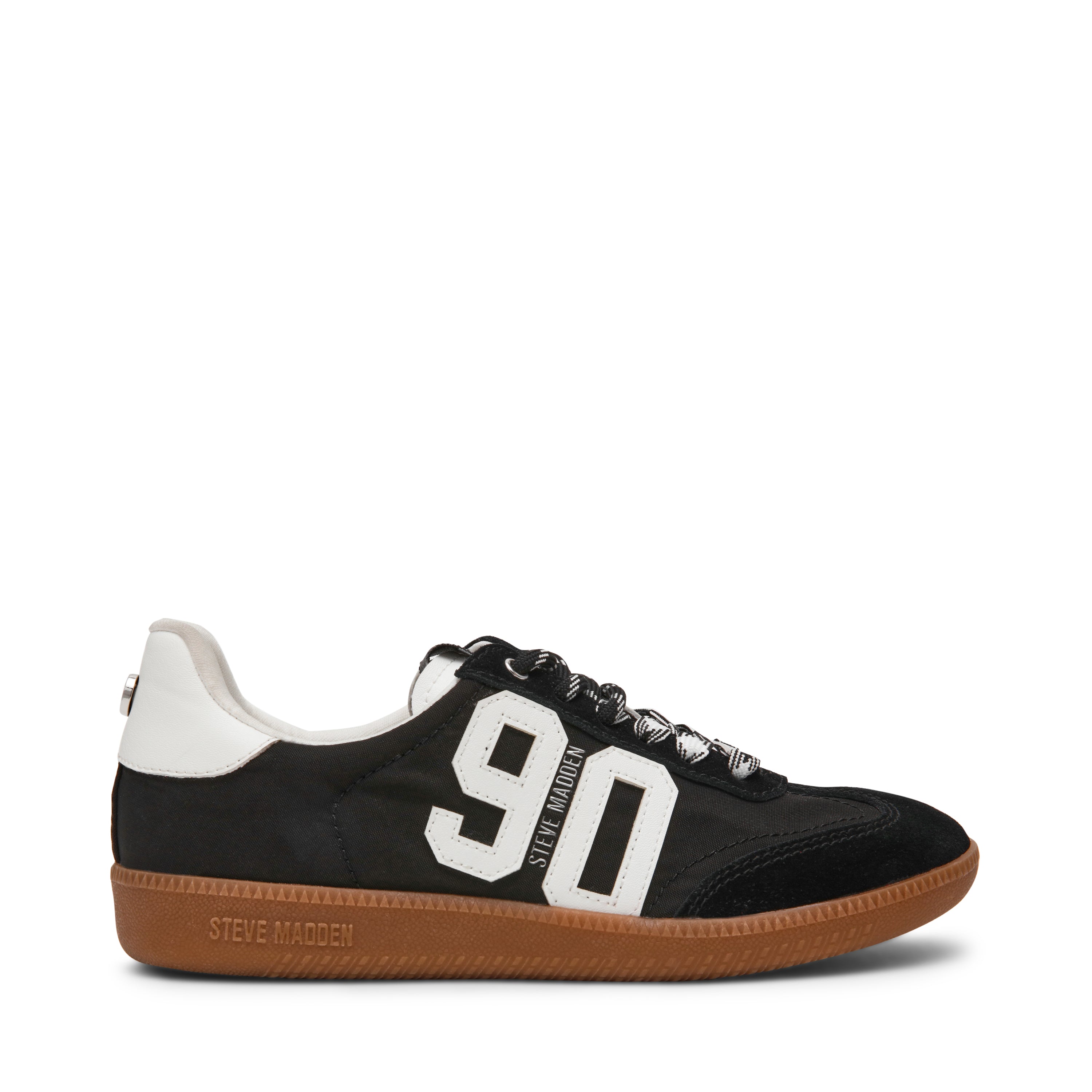 SM90 BLACK/WHITE