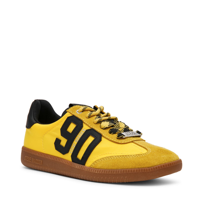 SM90 NAVY/YELLOW