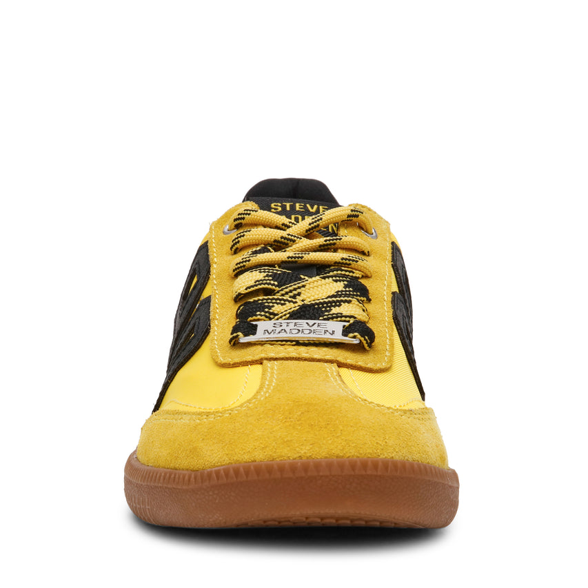 SM90 NAVY/YELLOW
