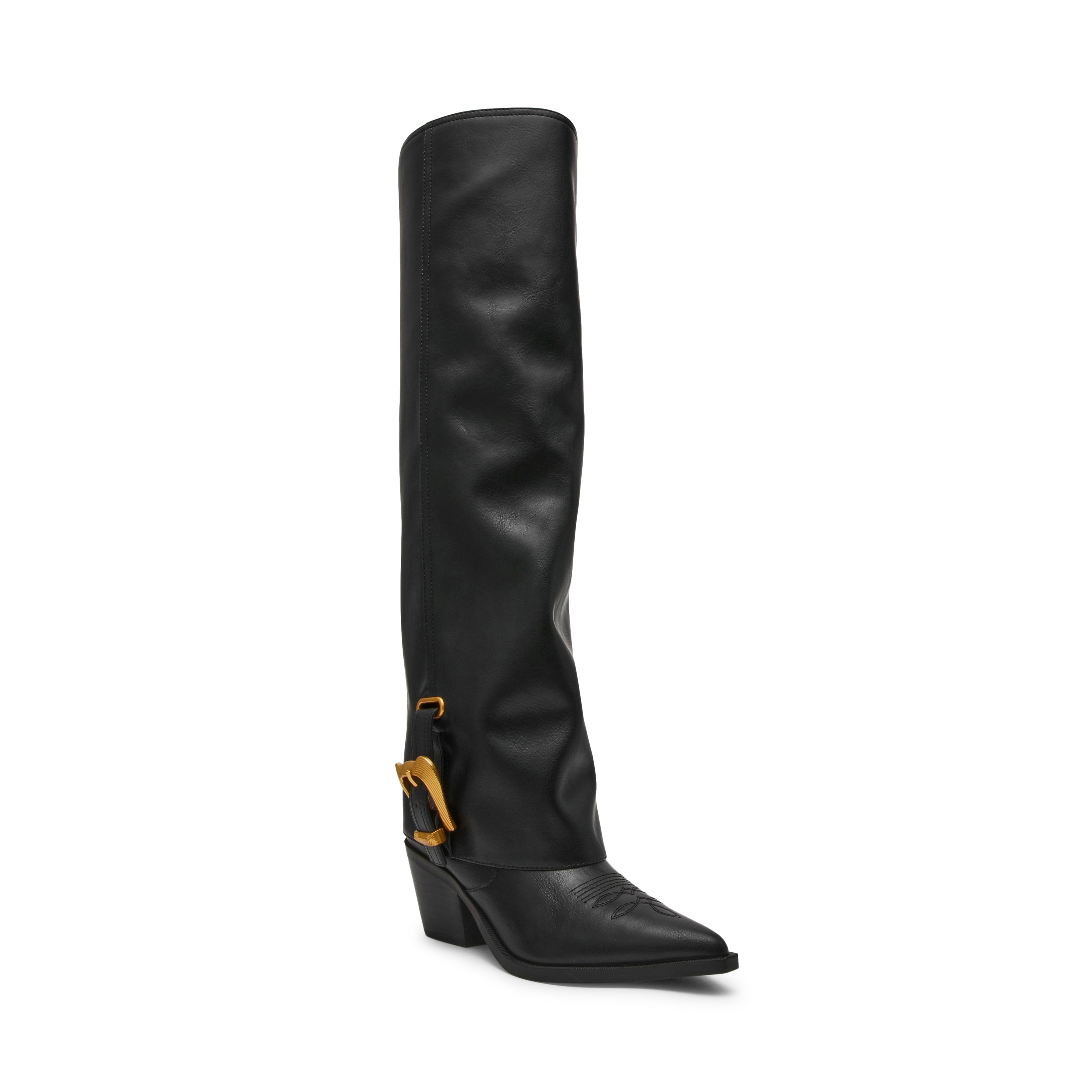 SORCERER BLACK