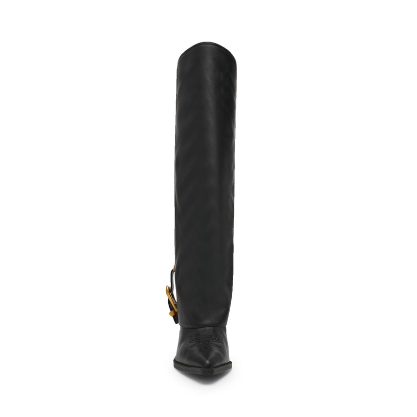 SORCERER BLACK