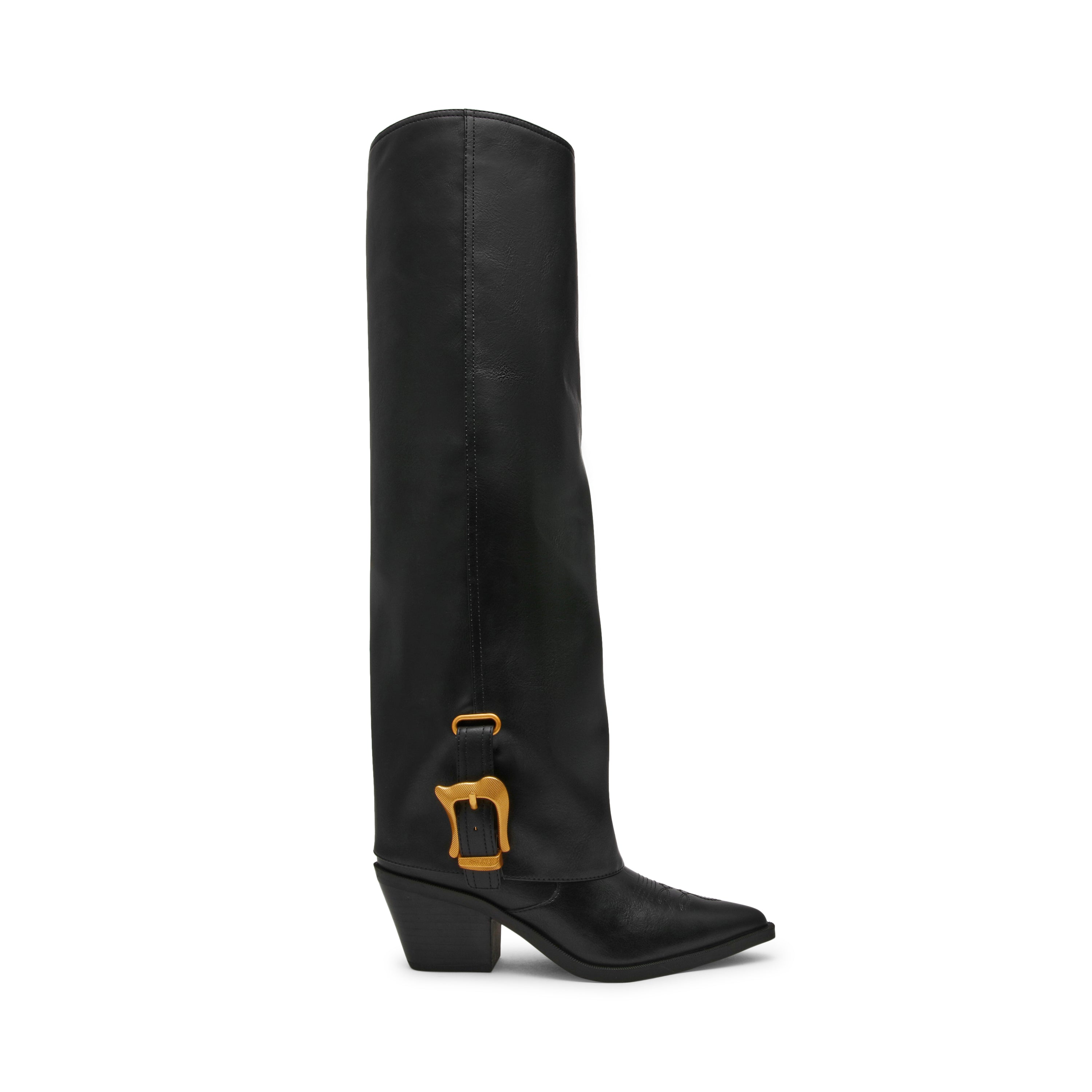 SORCERER BLACK