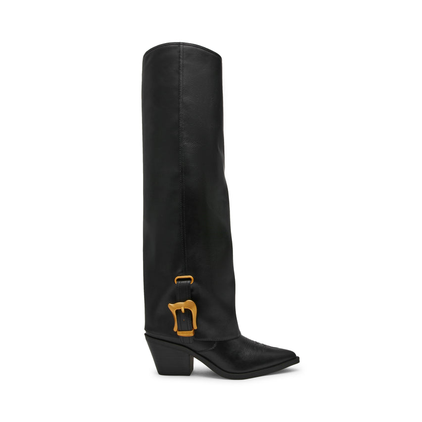 SORCERER BLACK