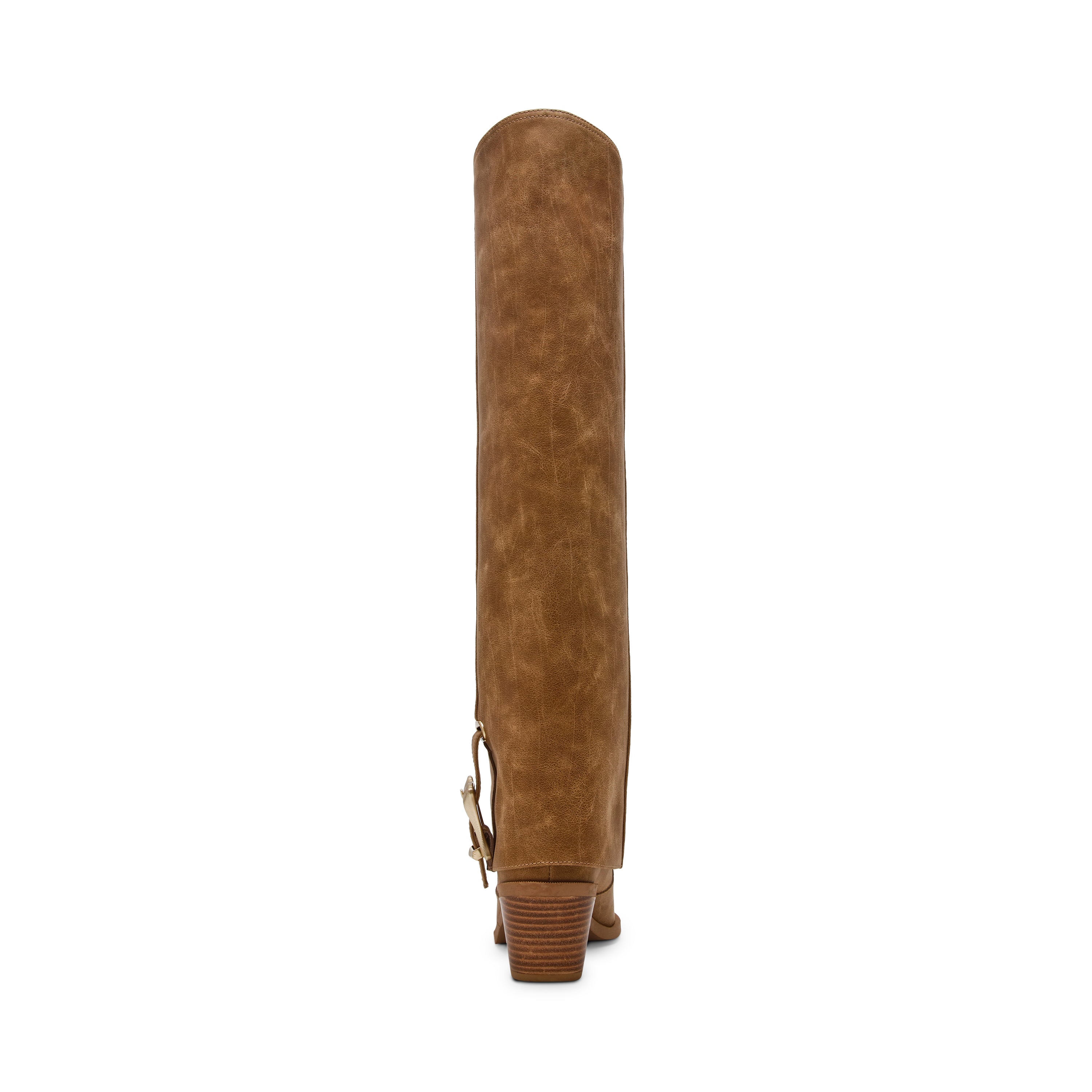 SORCERER TAN LEATHER