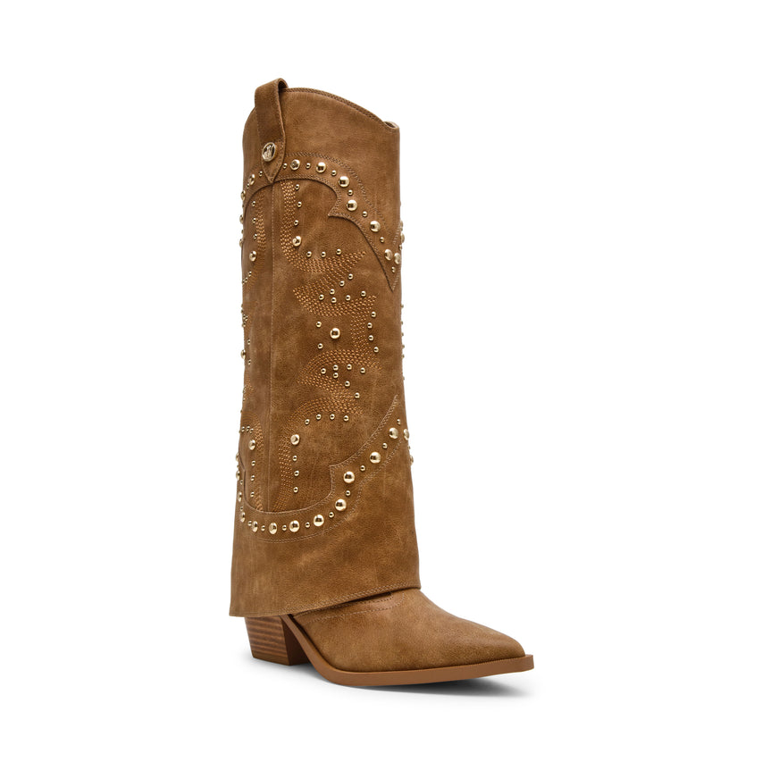 STAGECOACH-MX TAN
