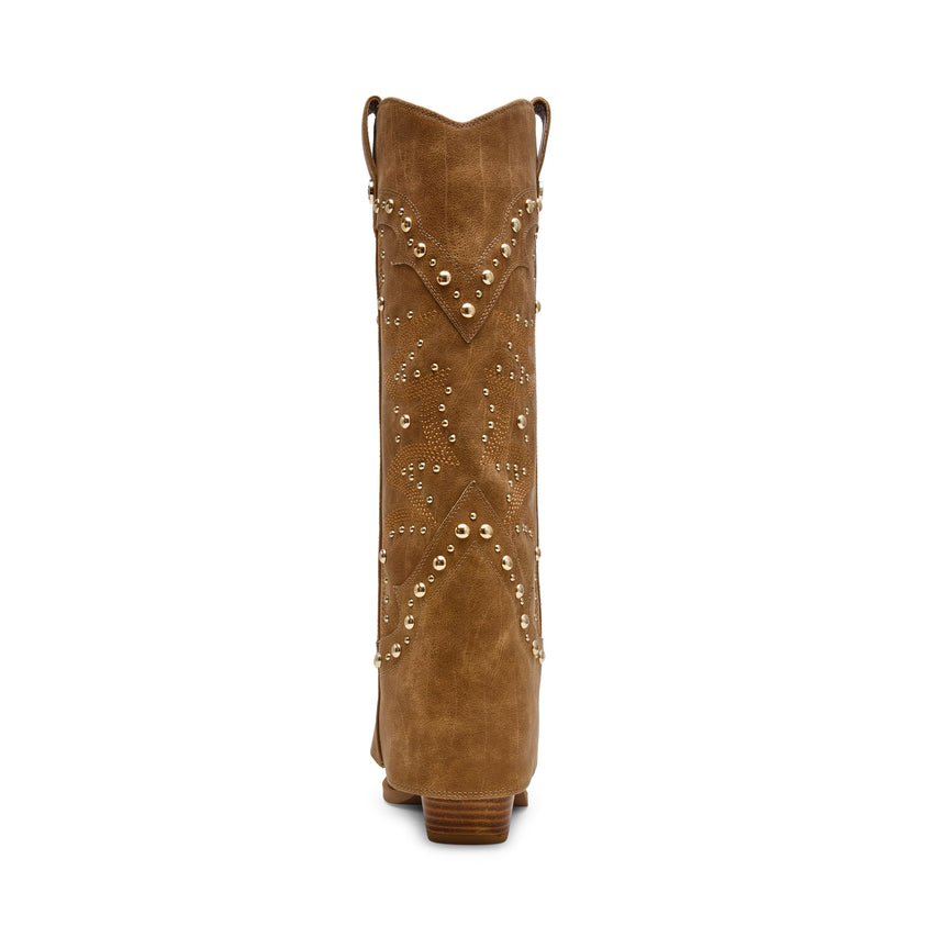 STAGECOACH-MX TAN