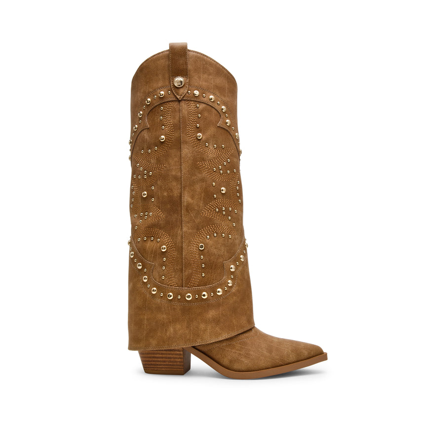 STAGECOACH-MX TAN