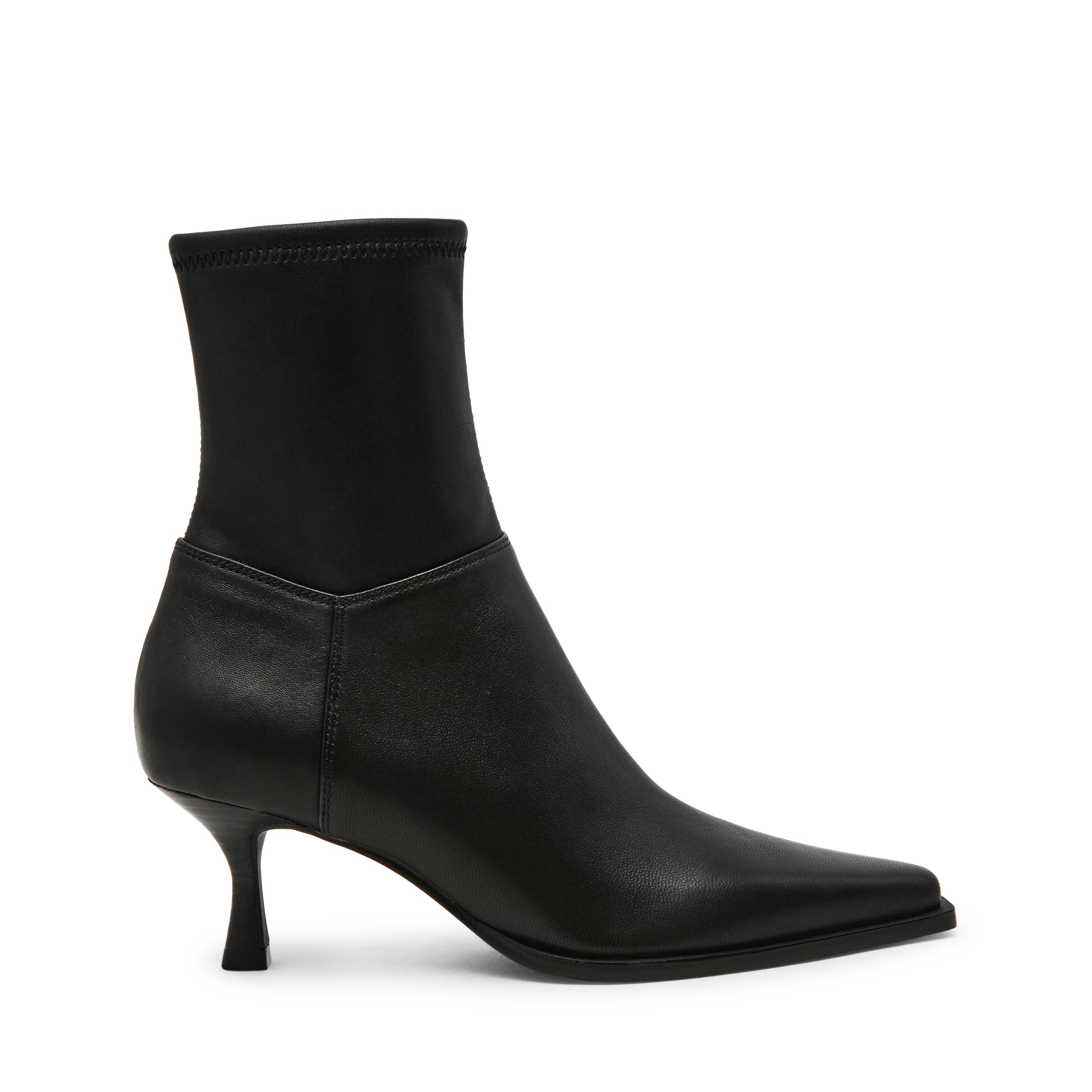 STASIA BLACK