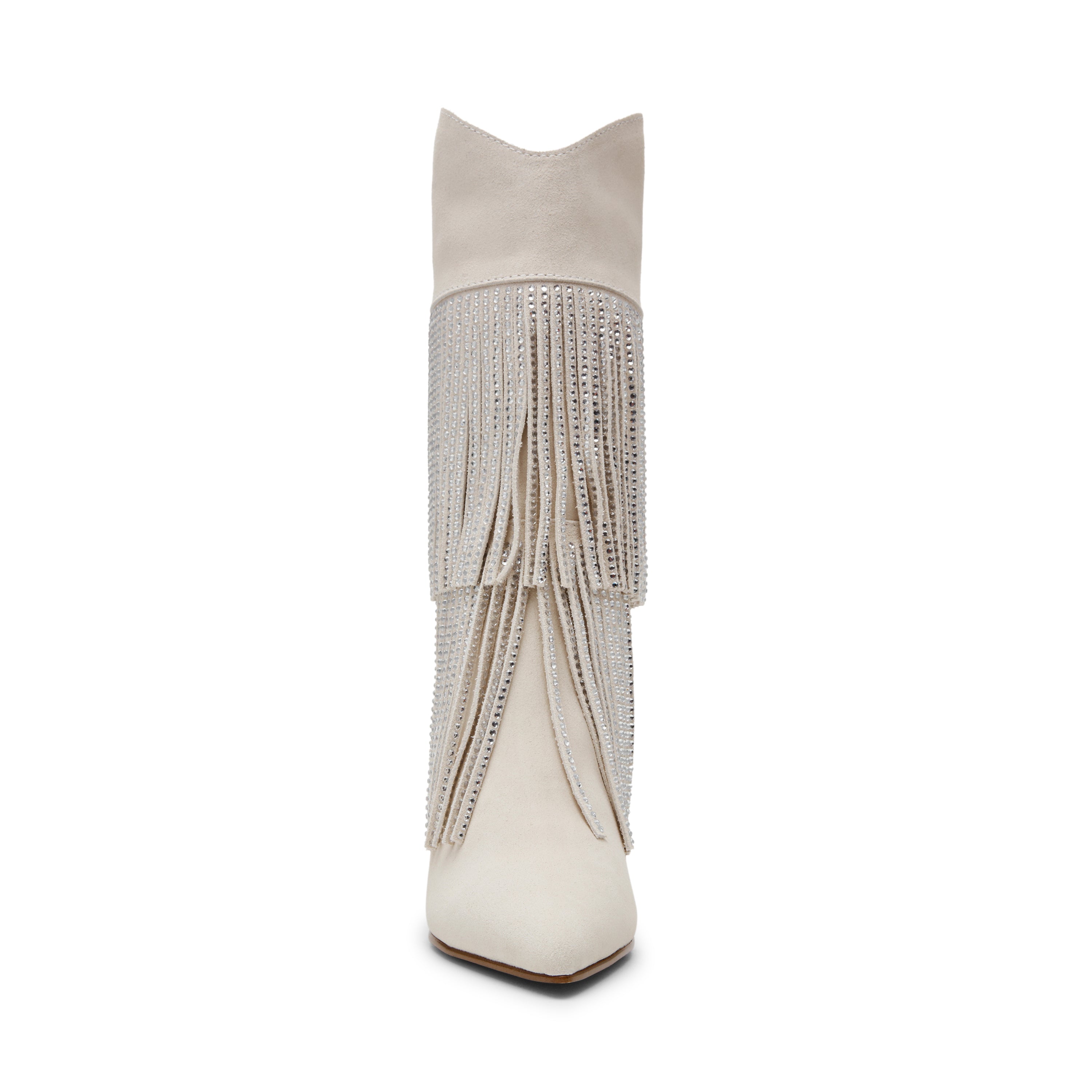 TORCH-R BONE SUEDE