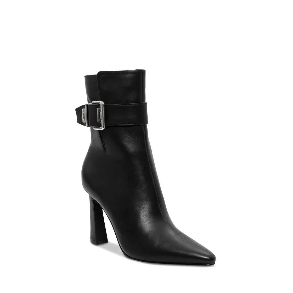 SULTRI BLACK LEATHER