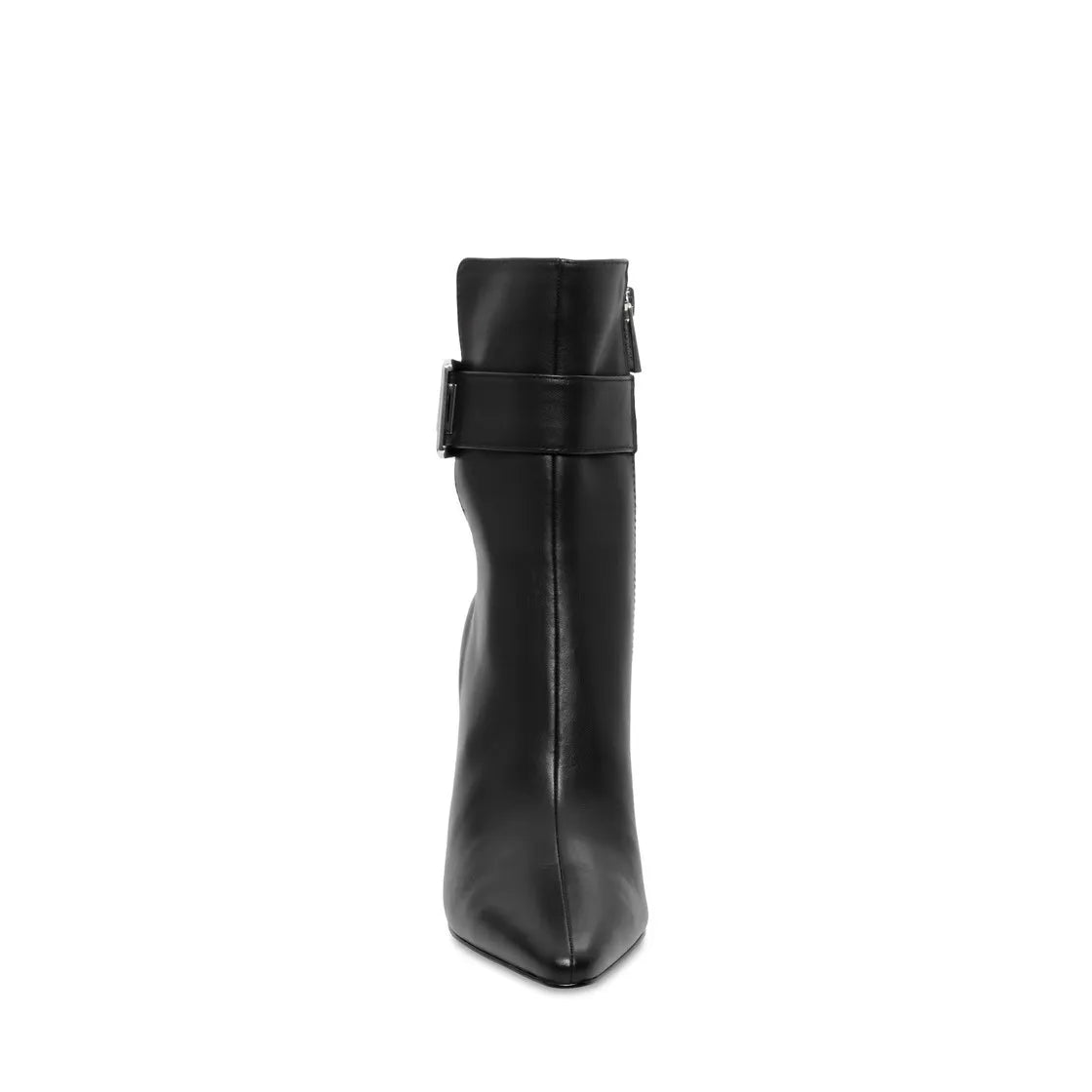SULTRI BLACK LEATHER