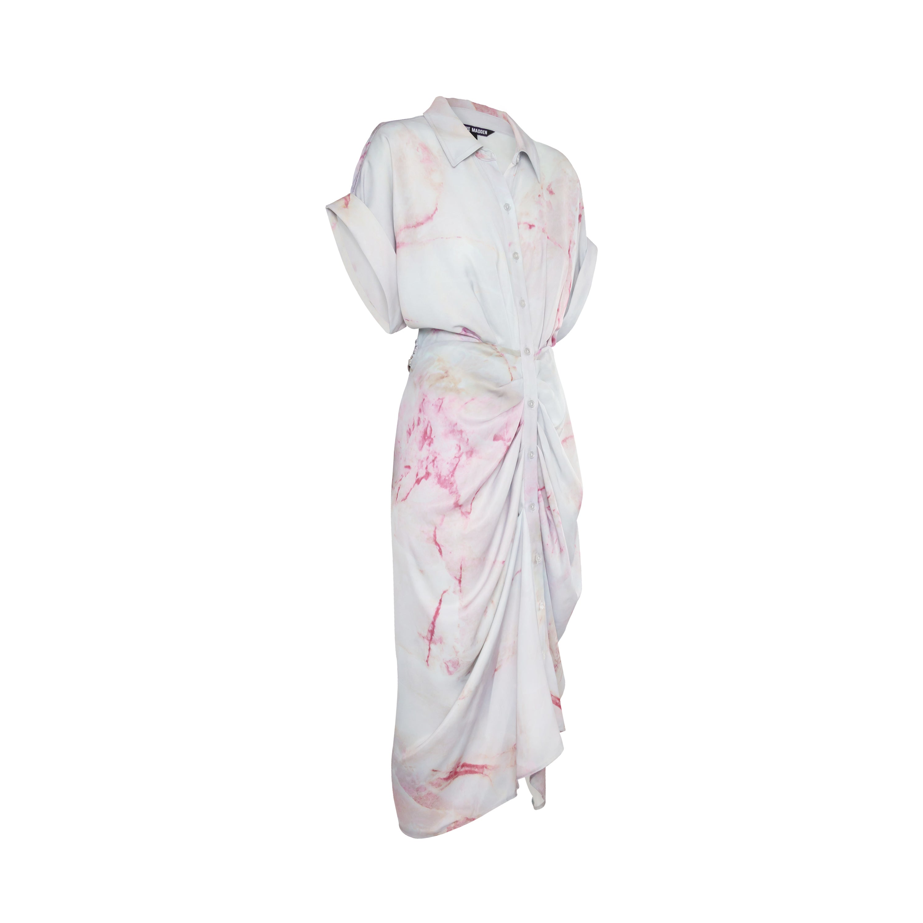 Tori Dress Misty Rose Vestido Rosa