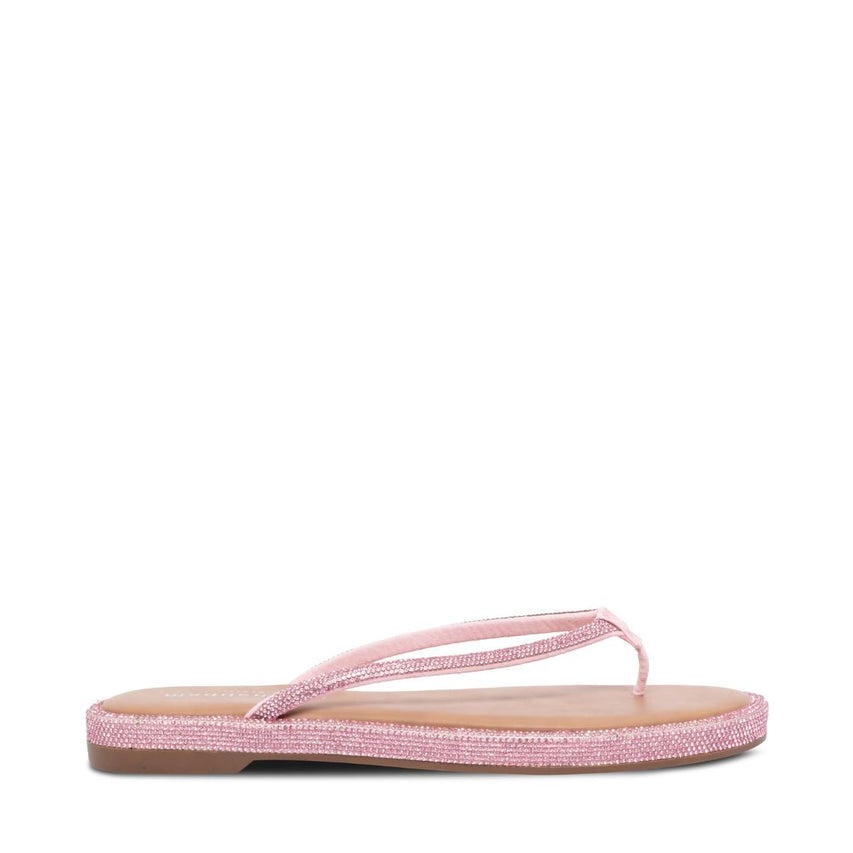 Aaliiyah Pink Multi