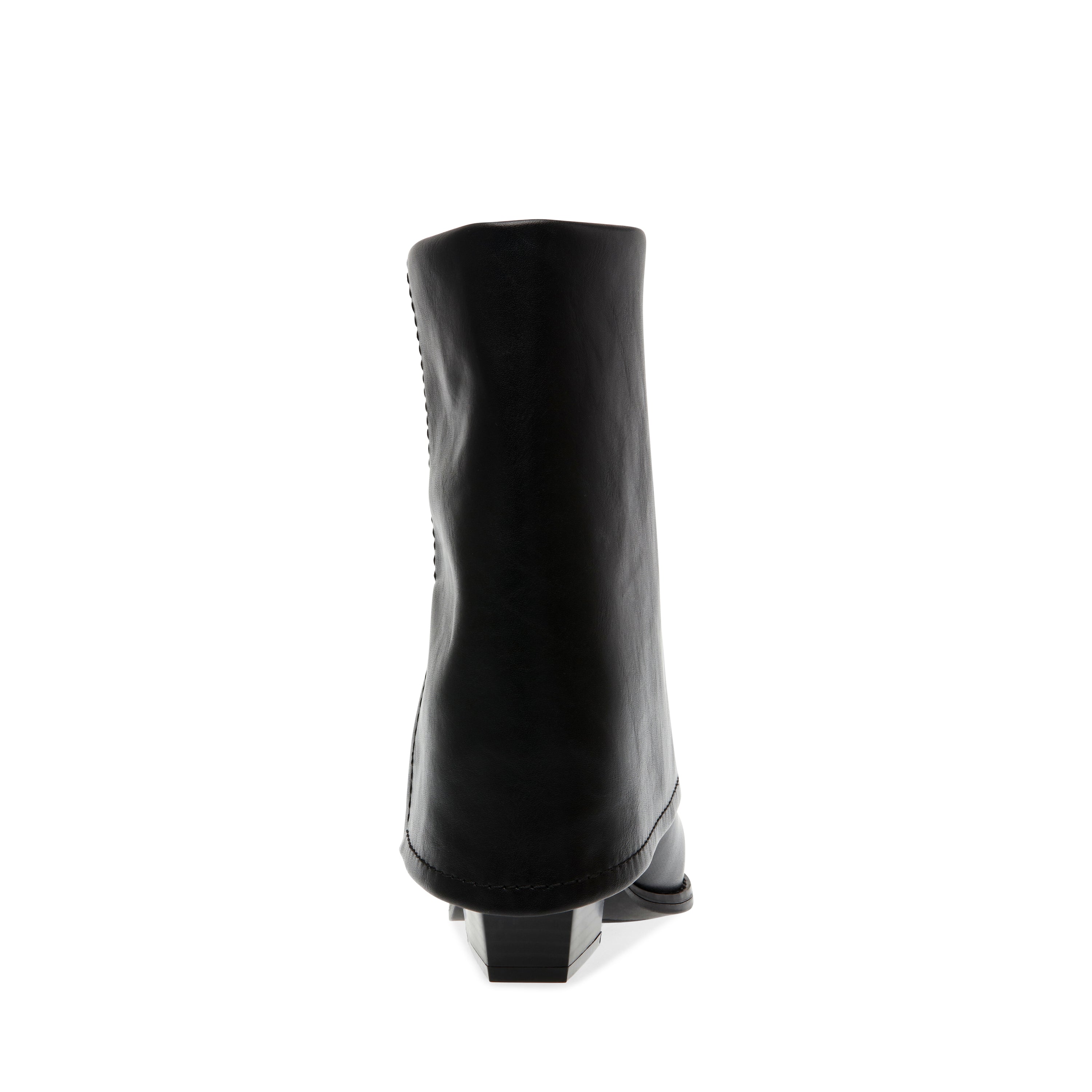Abilene Black Paris Botines Negros para Mujer