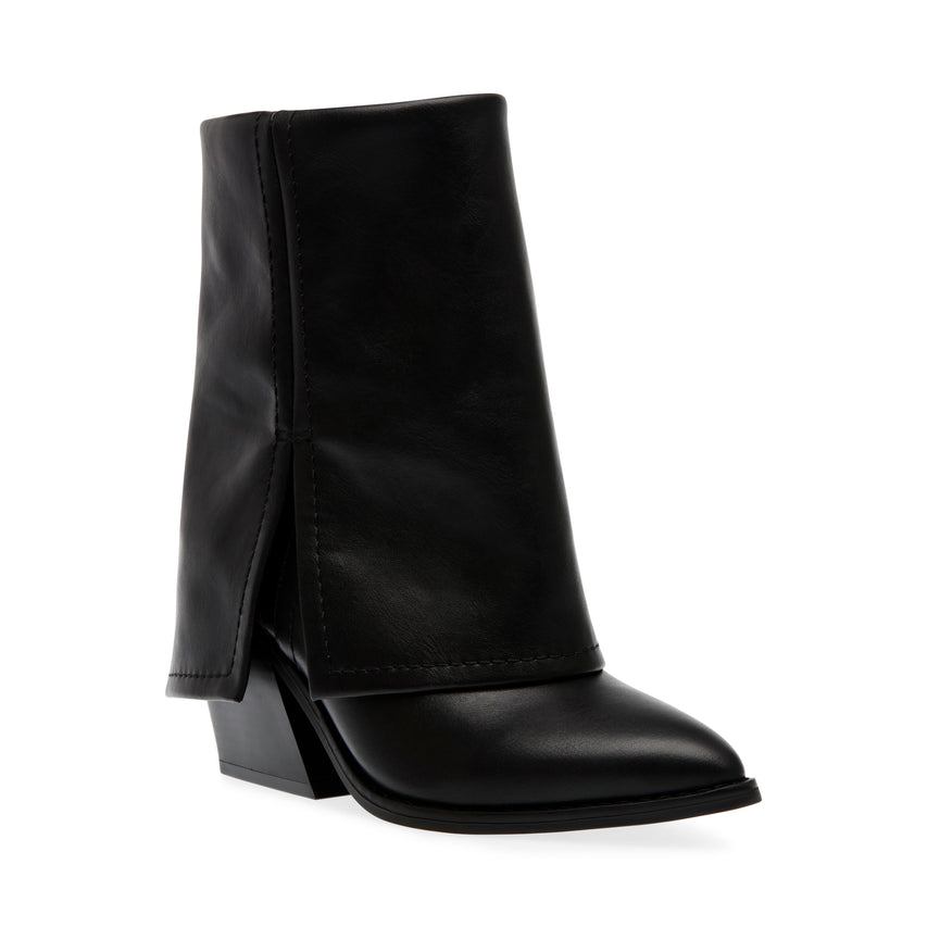 Abilene Black Paris Botines Negros