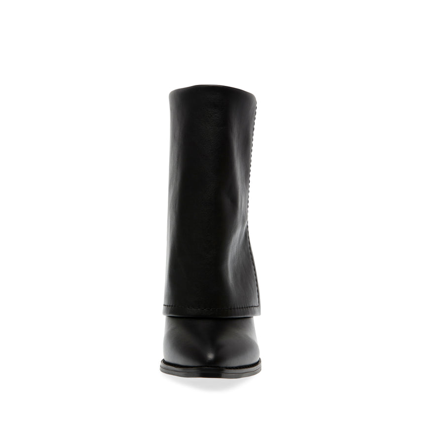 Abilene Black Paris Botines para Mujer